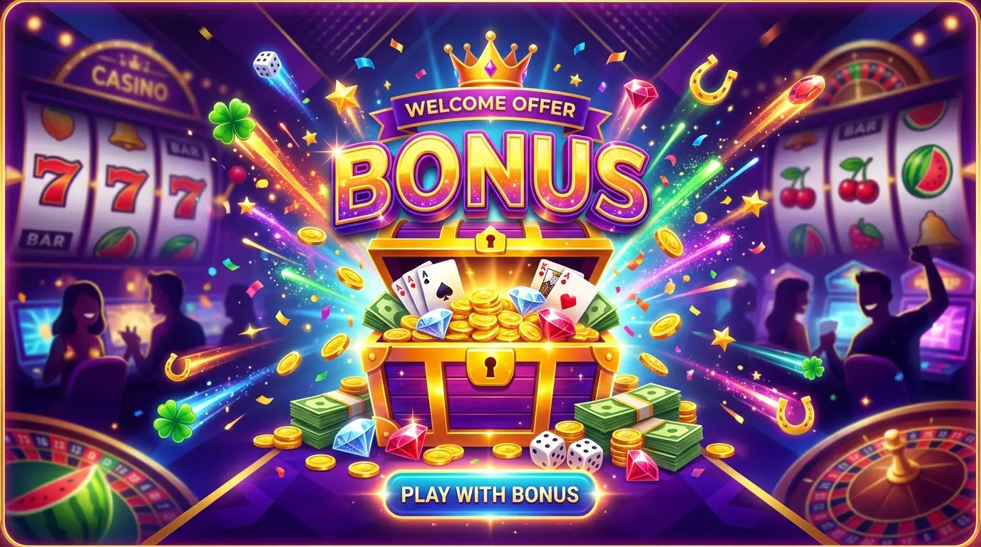 Ojo bonus