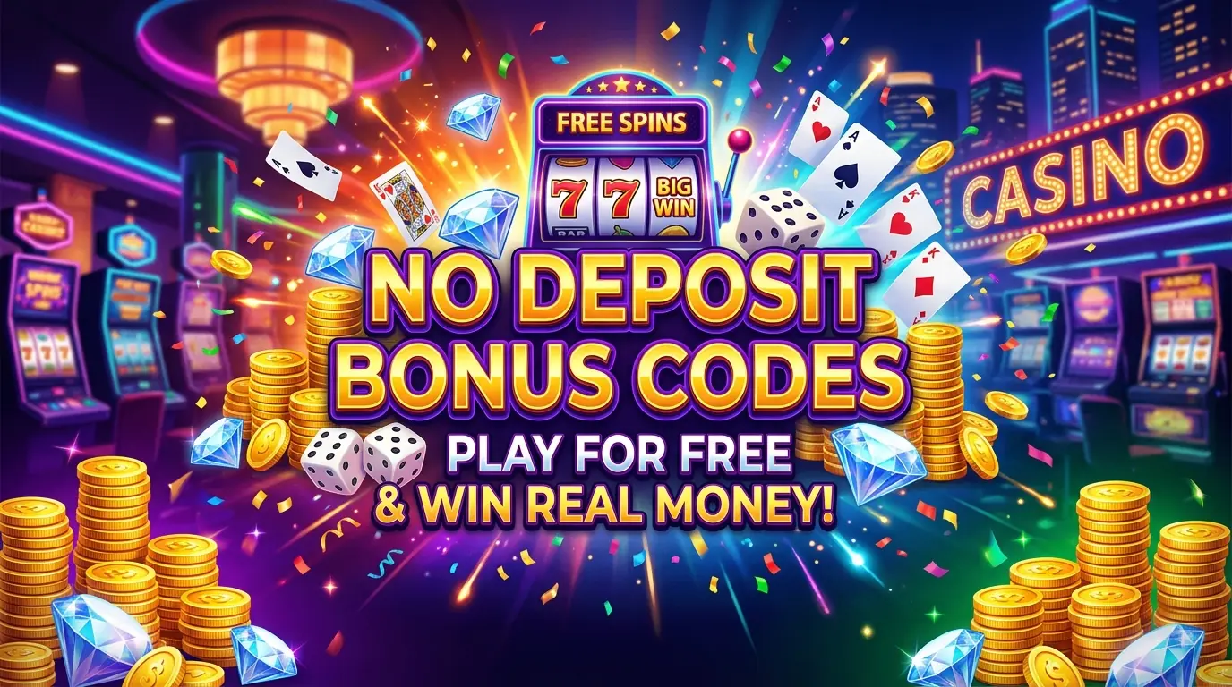 Ojo casino no deposit bonus codes