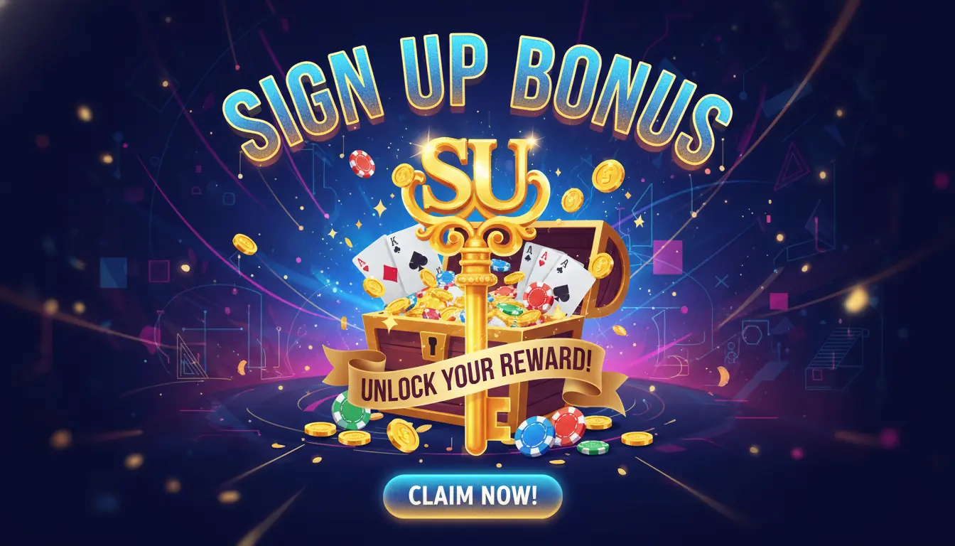 Ojo casino sign up bonus
