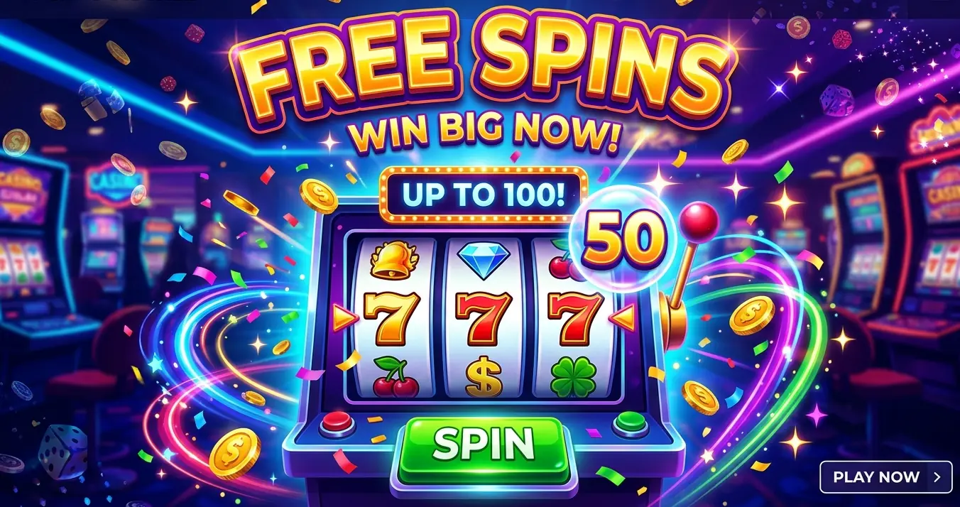Ojo casino free spins