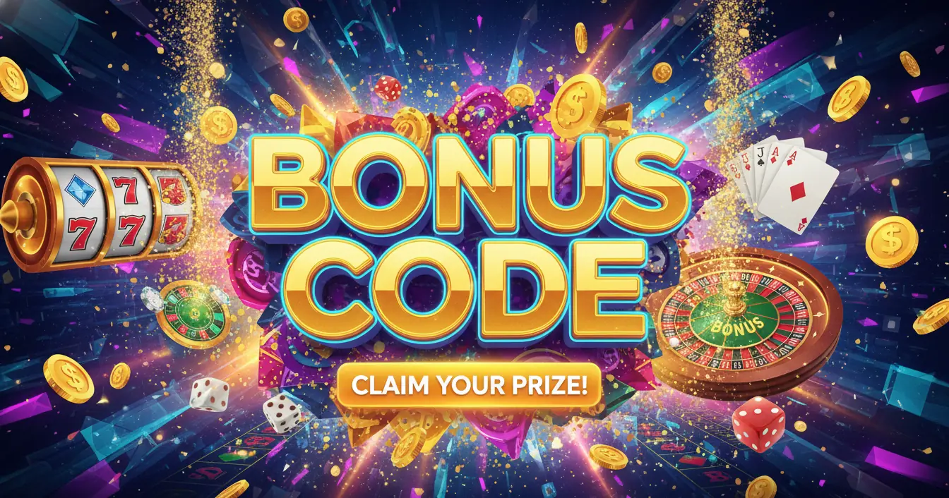 Ojo bonus code