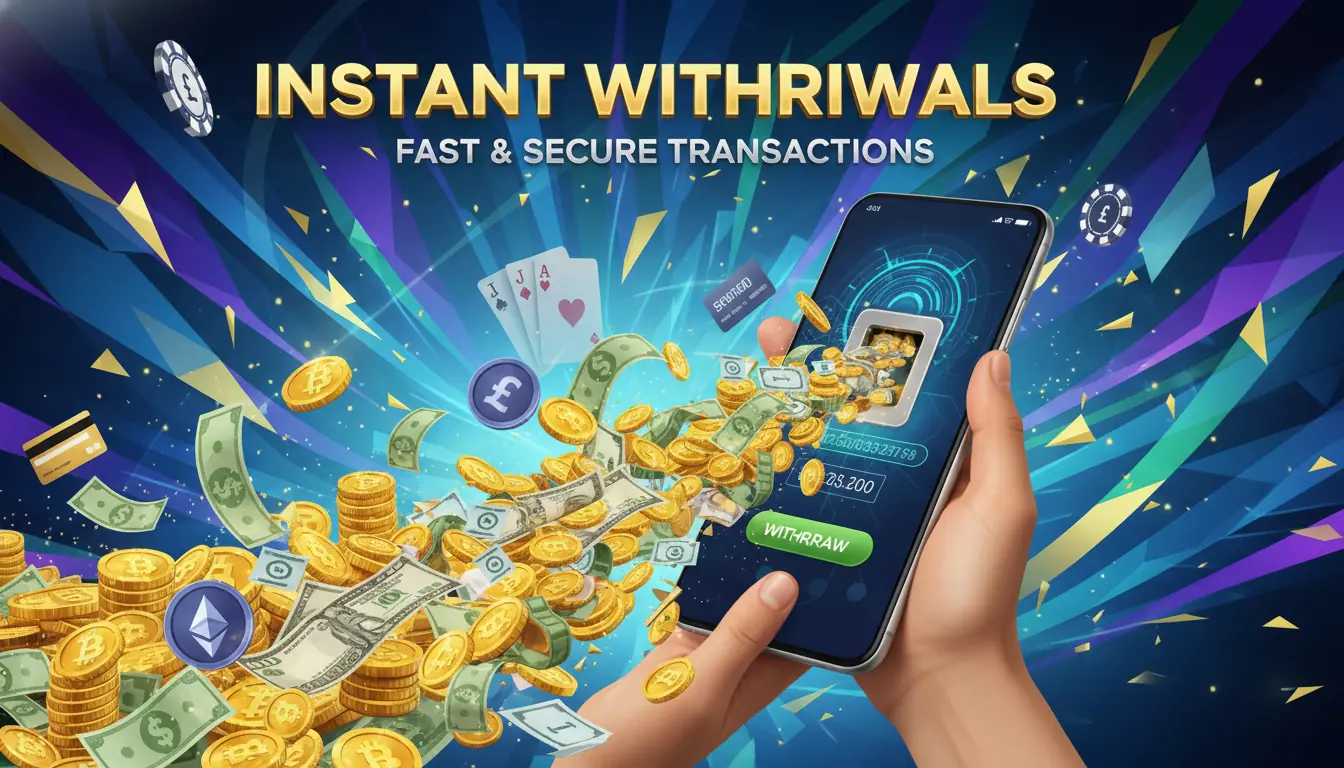Ojo casino withdrawal