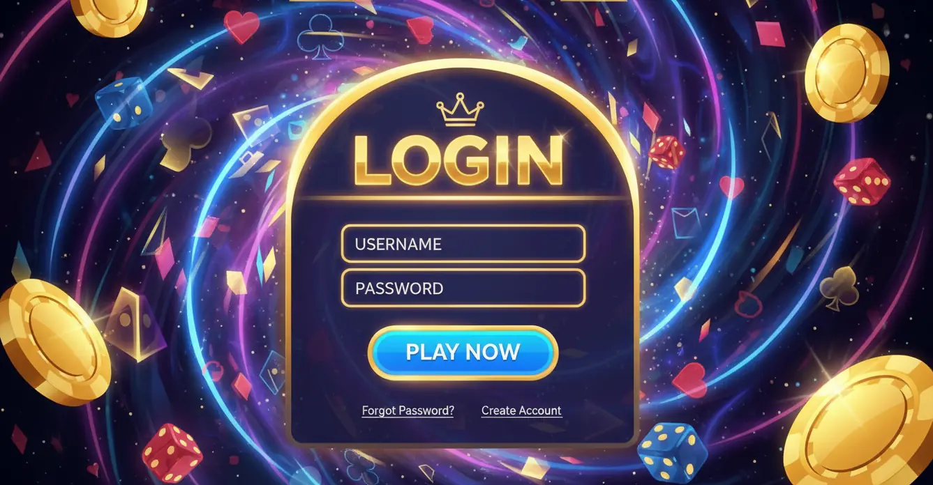 Ojo login