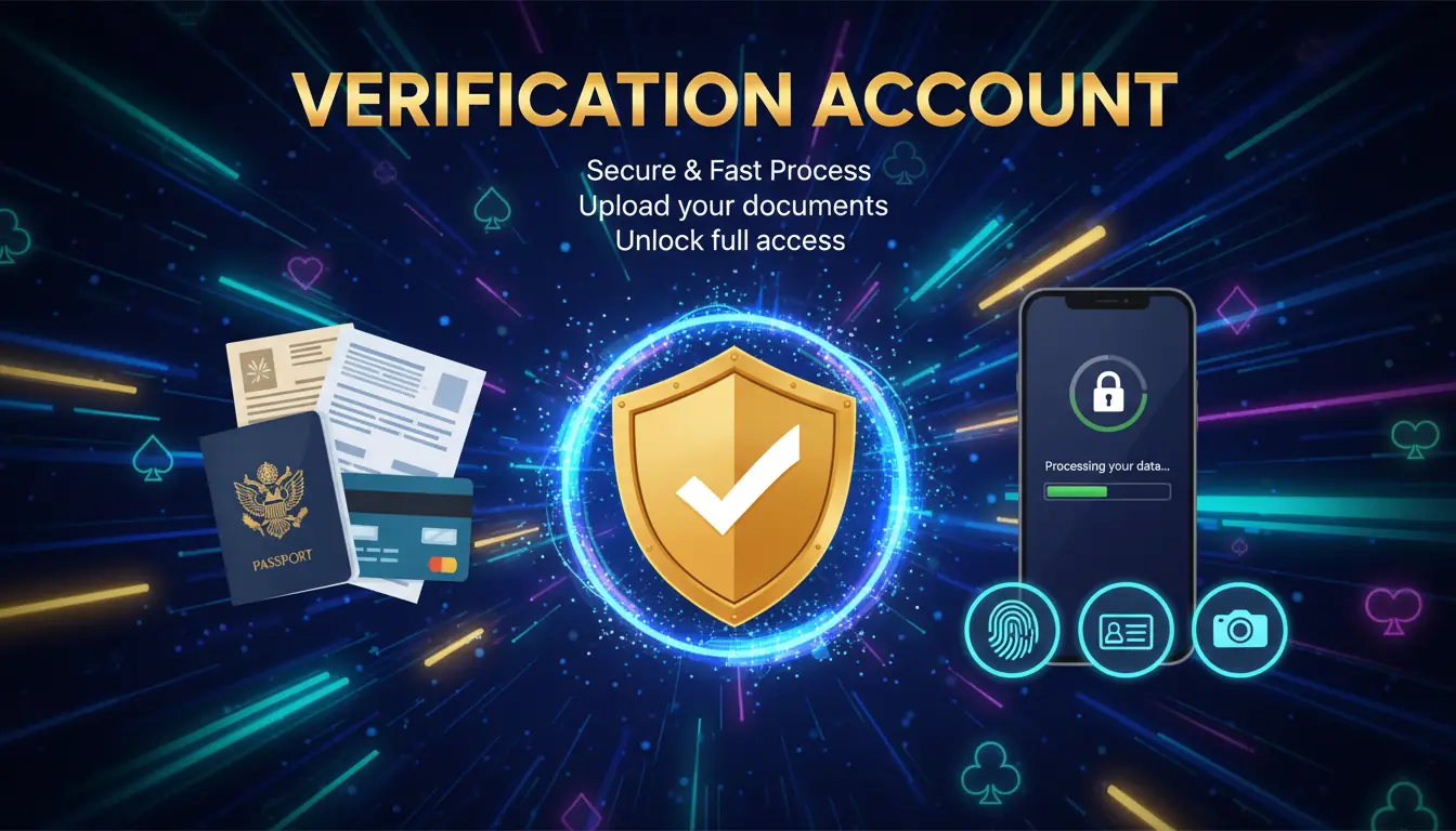 Ojo verification
