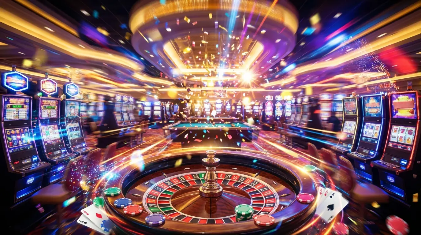 Ojo casino owner