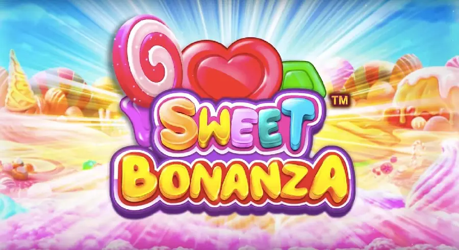 Ojo Sweet Bonanza slot