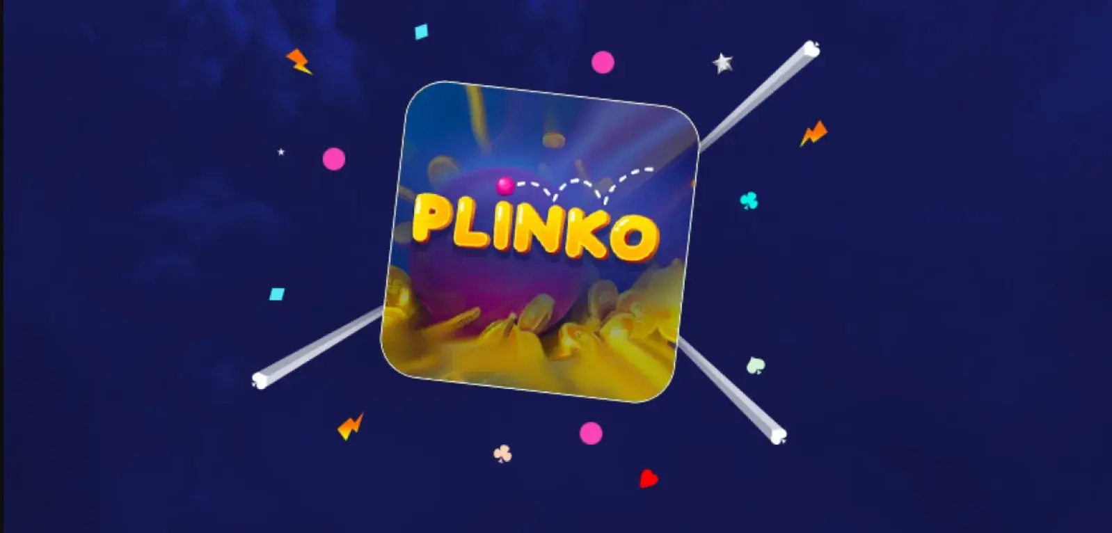 Ojo Plinko game